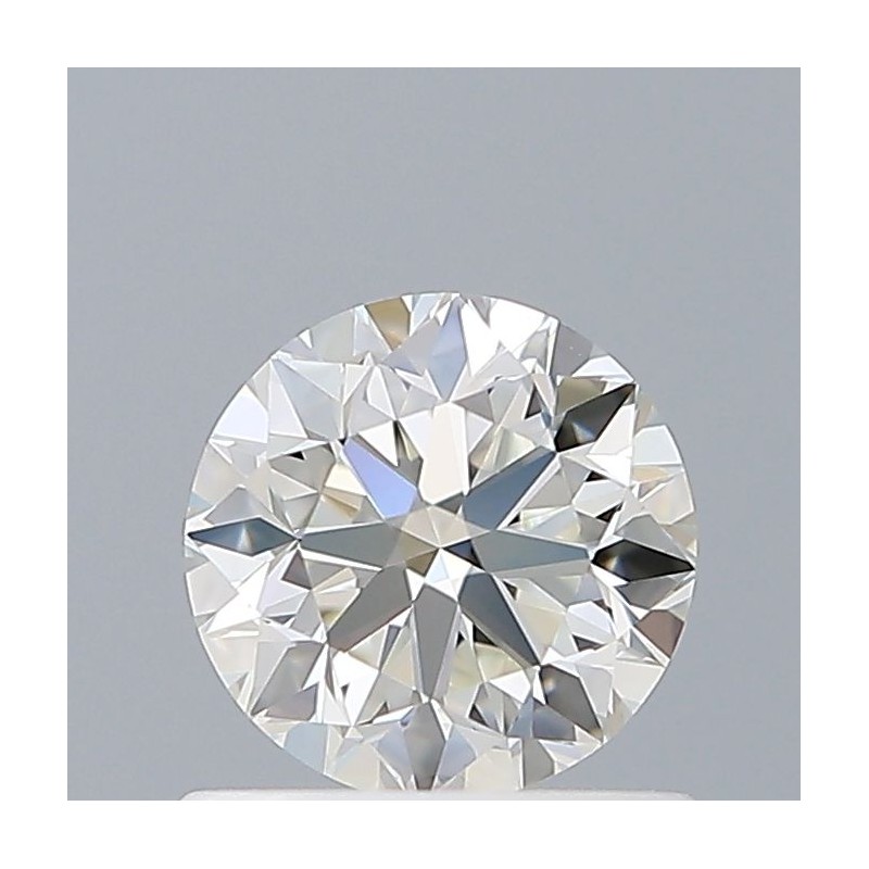 Diament szlif okrągły, 0.7ct, VVS1, H, GIA 7446646349