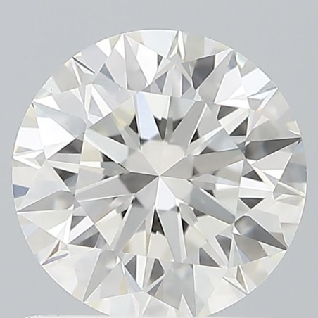 Diament szlif okrągły, 0.8ct, VS1, I, GIA 6532614705