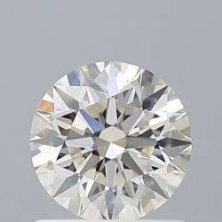 Diament szlif okrągły, 0.81ct, VVS2, I, IGI 550259561