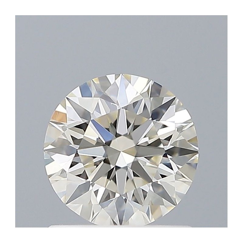 Diament szlif okrągły, 0.81ct, VVS2, I, IGI 550259561