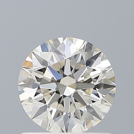 Diament szlif okrągły, 0.81ct, VVS2, I, IGI 550259561