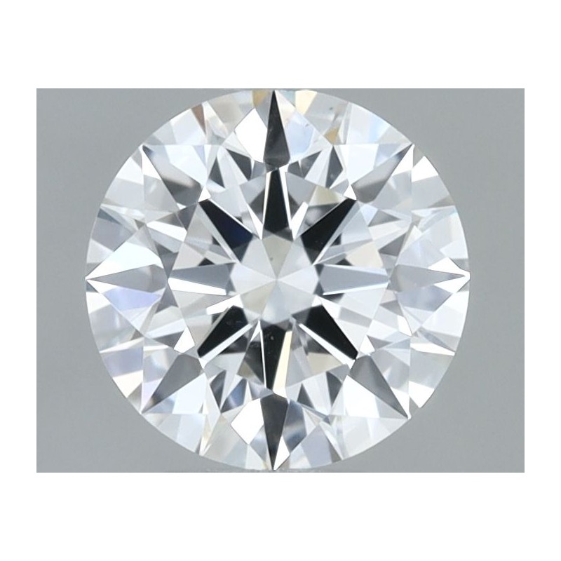 Diament szlif okrągły, 0.53ct, VS2, G, GIA 2537410549