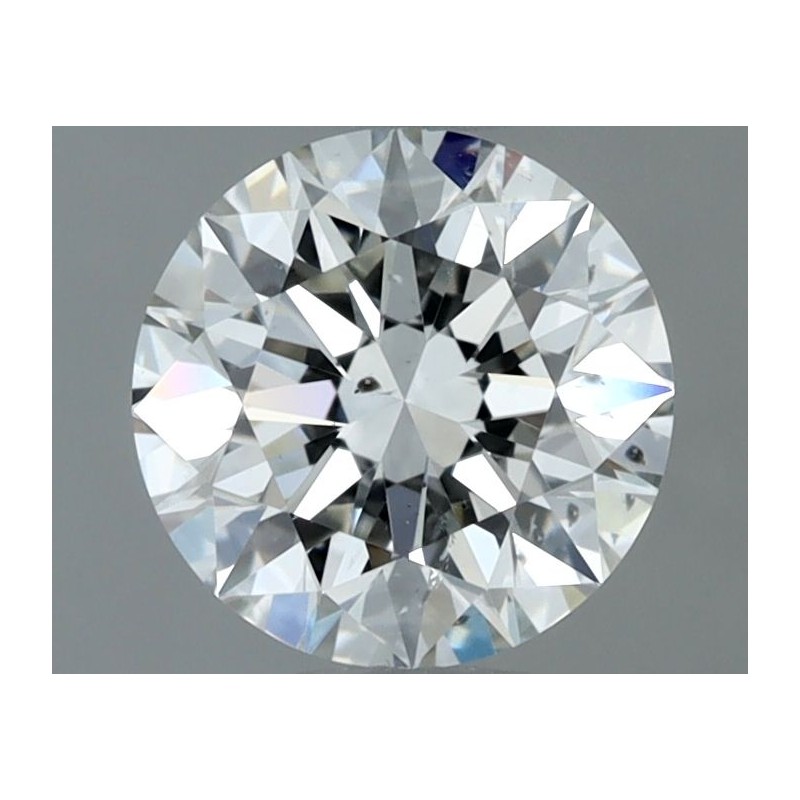 Diament szlif okrągły, 1ct, SI1, H, IGI 732579029
