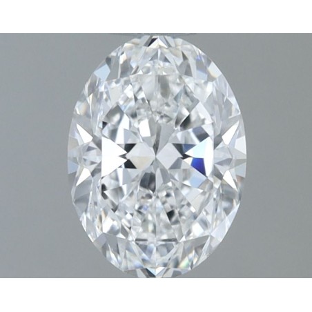 Diament szlif owalny, 0.8ct, VVS2, E, GIA 1538669831