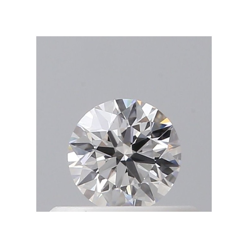 Diament szlif okrągły, 0.3ct, VS2, E, GIA 2527981159