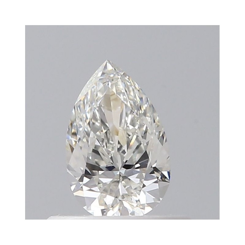 Diament szlif gruszkowy, 0.4ct, VS1, H, GIA 1528950650 Diament szlif gruszkowy, 0.4ct, VS1, H, GIA 1528950650