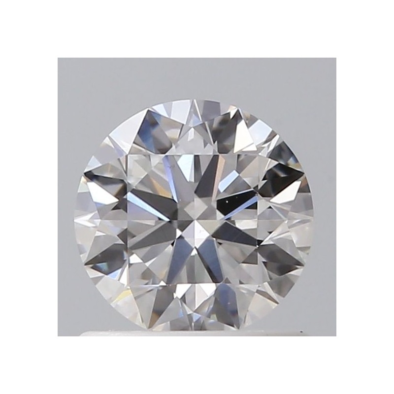 Diament szlif okrągły, 0.7ct, VS1, F, GIA 7533215156