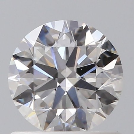 Diament szlif okrągły, 0.7ct, VS1, F, GIA 7533215156