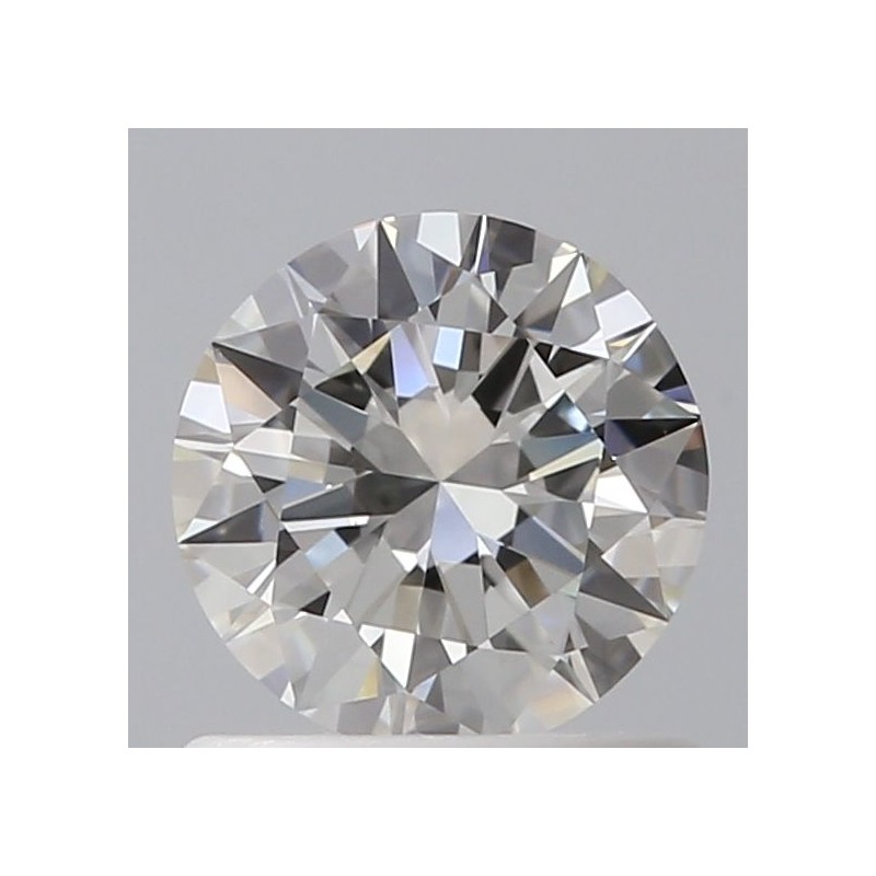 Diament szlif okrągły, 0.7ct, VS1, H, GIA 5533505324