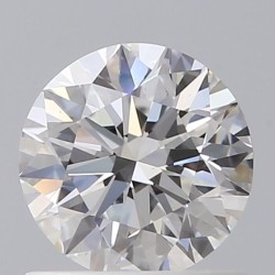 Diament szlif okrągły, 0.7ct, VS1, F, GIA 2538330984