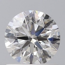 Diament szlif okrągły, 0.71ct, VS2, H, GIA 6525915901