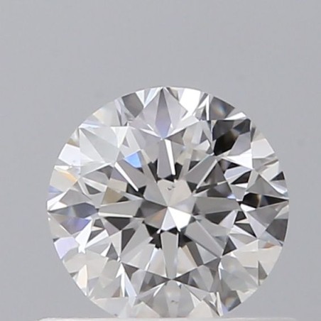 Diament szlif okrągły, 0.5ct, VS2, E, GIA 3525909347