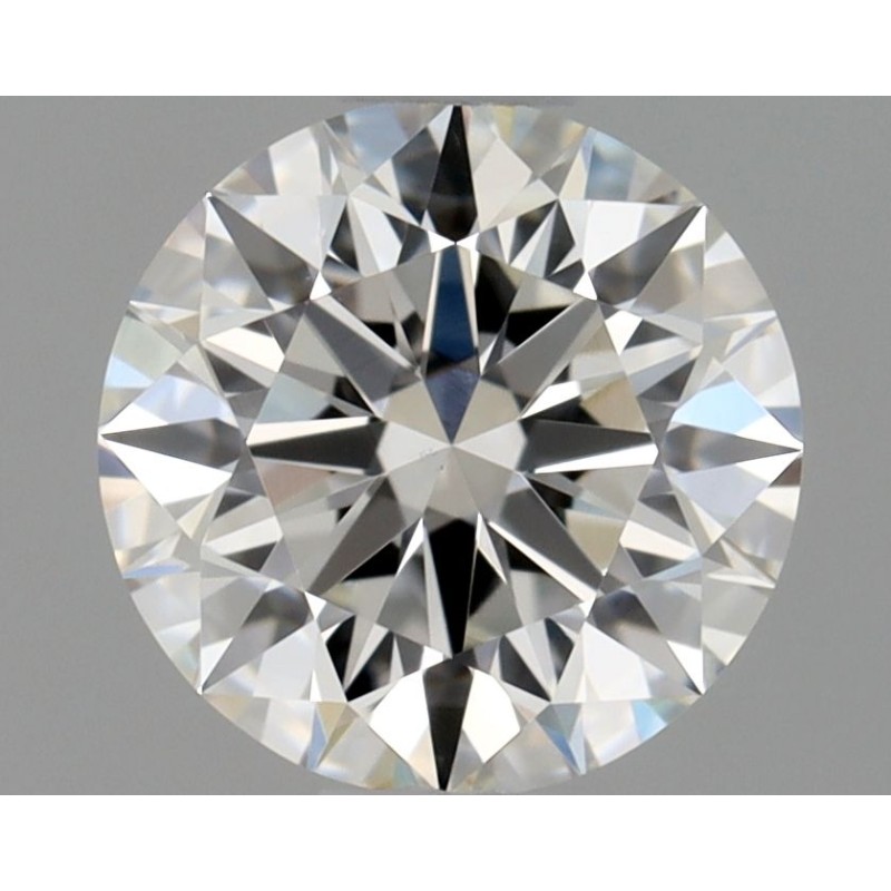Diament szlif okrągły, 0.7ct, VS1, F, GIA 6532197843