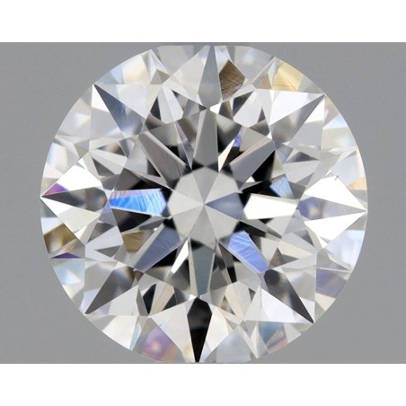 Diament szlif okrągły, 0.71ct, VS2, F, GIA 3535253061