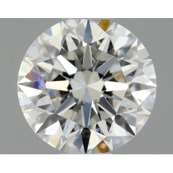 Diament szlif okrągły, 0.41ct, SI2, G, GIA 6512568434
