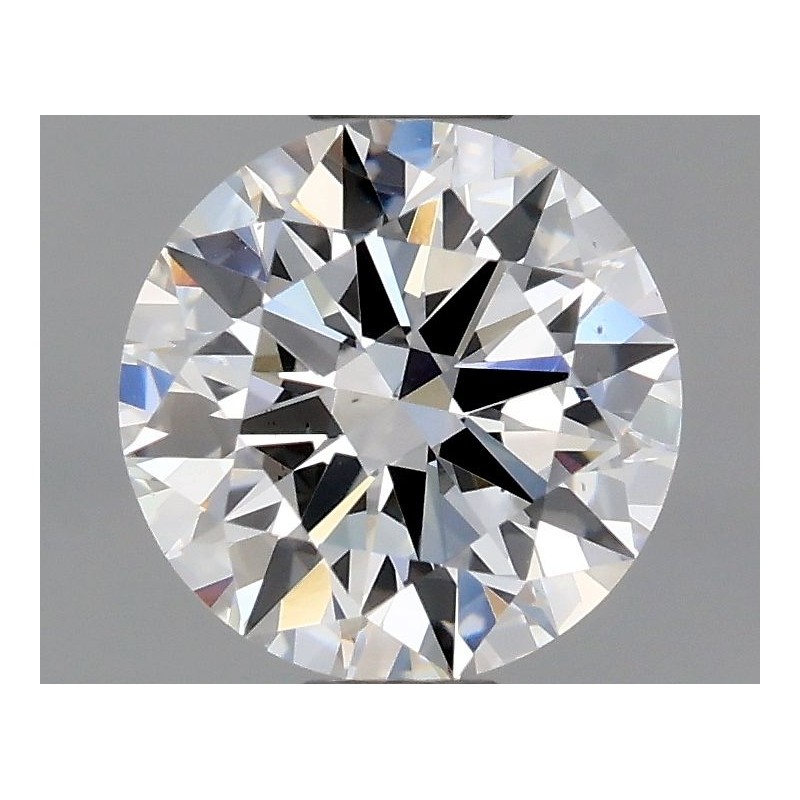 Diament szlif okrągły, 0.7ct, VS2, E, GIA 5533212874