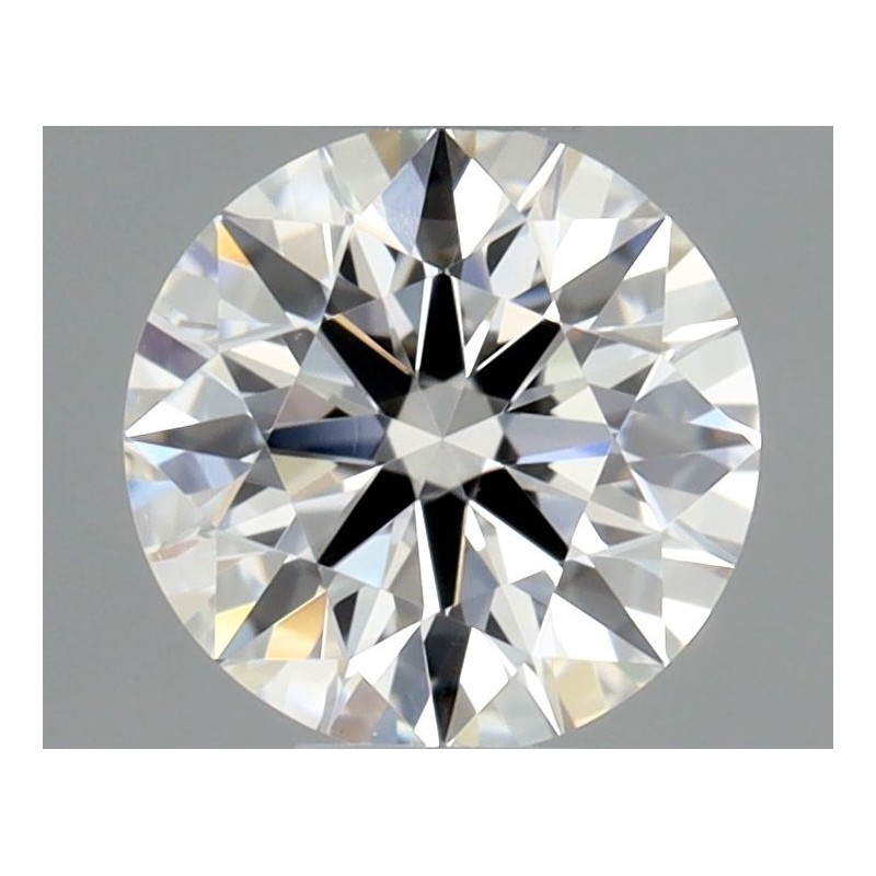Diament szlif okrągły, 0.4ct, VS1, G, GIA 2527181507