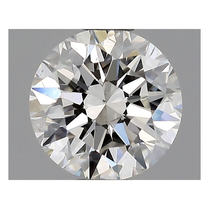 Diament szlif okrągły, 0.5ct, SI1, G, GIA 2514779802