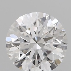 Diament szlif okrągły, 0.4ct, VS1, G, GIA 7528088325