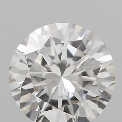 Diament szlif okrągły, 0.4ct, VVS1, G, GIA 7501742460