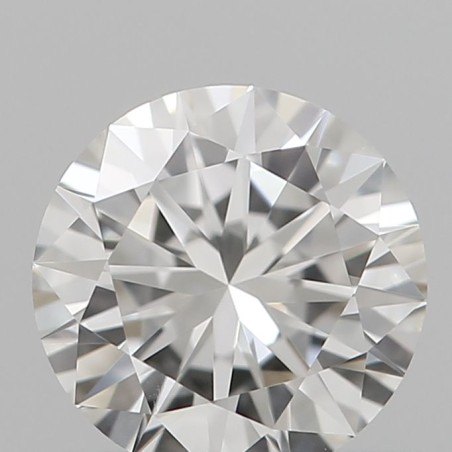 Diament szlif okrągły, 0.4ct, VVS1, G, GIA 7501742460