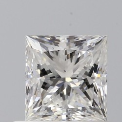 Diament szlif princess, 0.6ct, VS1, G, GIA 1427068408