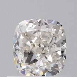 Diament szlif poduszkowy brylantowy, 0.5ct, VS2, I, GIA 6431356424