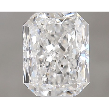 Diament radiant, 0.7ct, SI1, E, GIA 1425979750