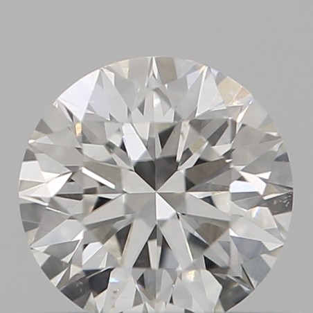 Diament szlif okrągły, 0.37ct, SI1, F, GIA 1493425542