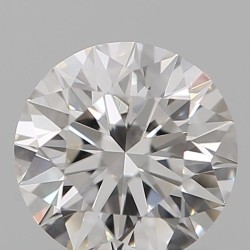 Diament szlif okrągły, 0.36ct, SI1, G, GIA 5496576539