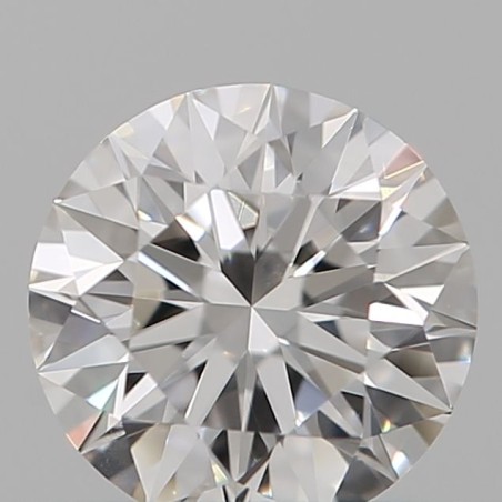 Diament szlif okrągły, 0.36ct, SI1, G, GIA 5496576539