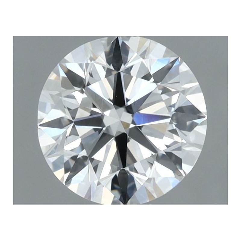 Diament szlif okrągły, 0.8ct, VS2, F, GIA 6532341427