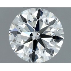 Diament szlif okrągły, 0.7ct, SI2, G, IGI 727575663