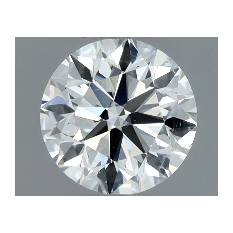 Diament szlif okrągły, 0.7ct, SI2, G, IGI 727575663
