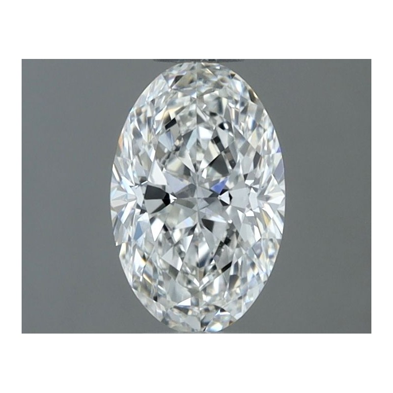Diament szlif owalny, 0.5ct, VVS2, G, GIA 2537779079