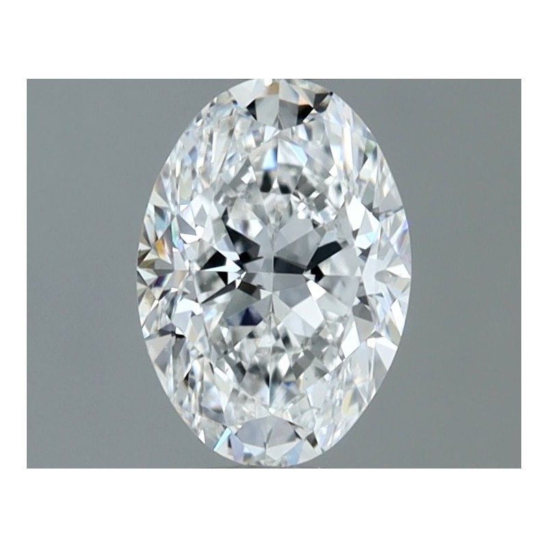 Diament szlif owalny, 0.71ct, VS2, F, GIA 6531492016