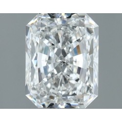 Diament radiant, 1.01ct, SI2, G, GIA 1533198086