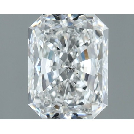 Diament radiant, 1.01ct, SI2, G, GIA 1533198086
