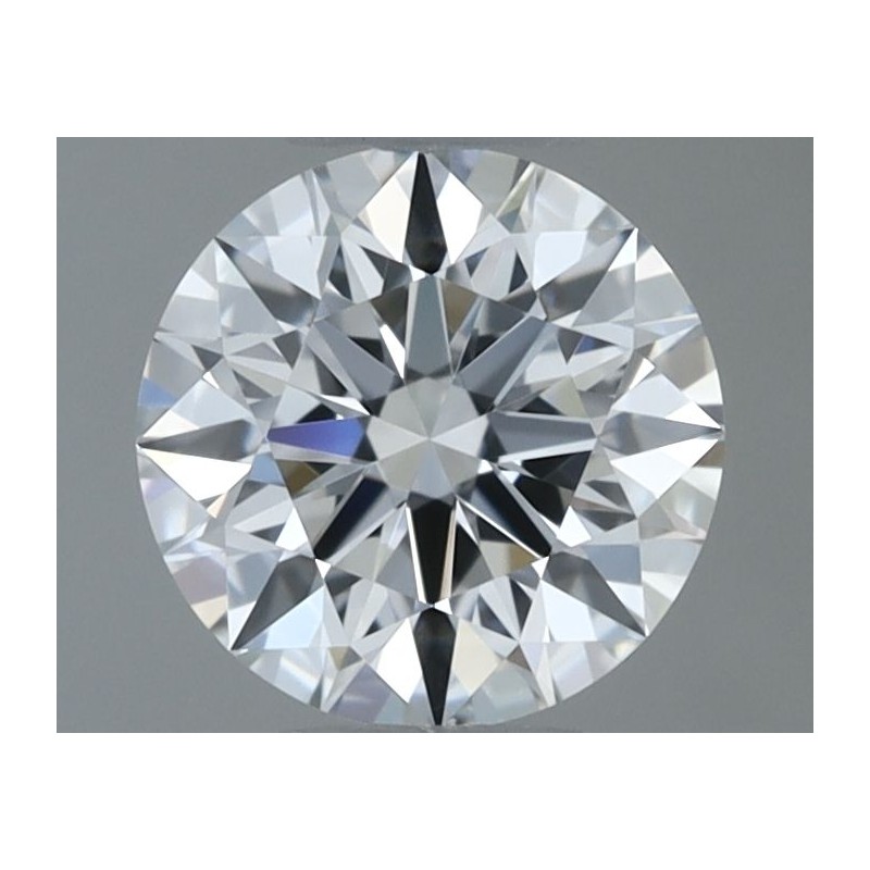 Diament szlif okrągły, 0.54ct, VS2, E, GIA 7532065606