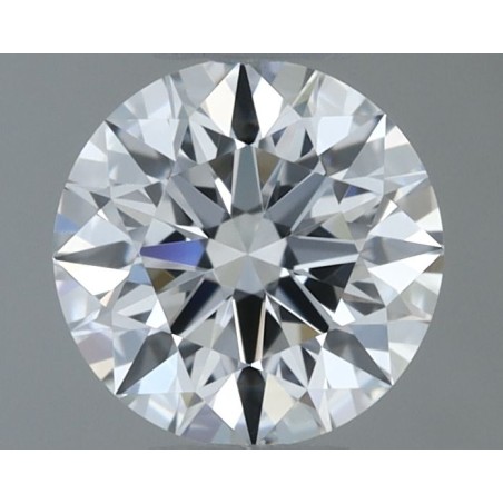 Diament szlif okrągły, 0.54ct, VS2, E, GIA 7532065606