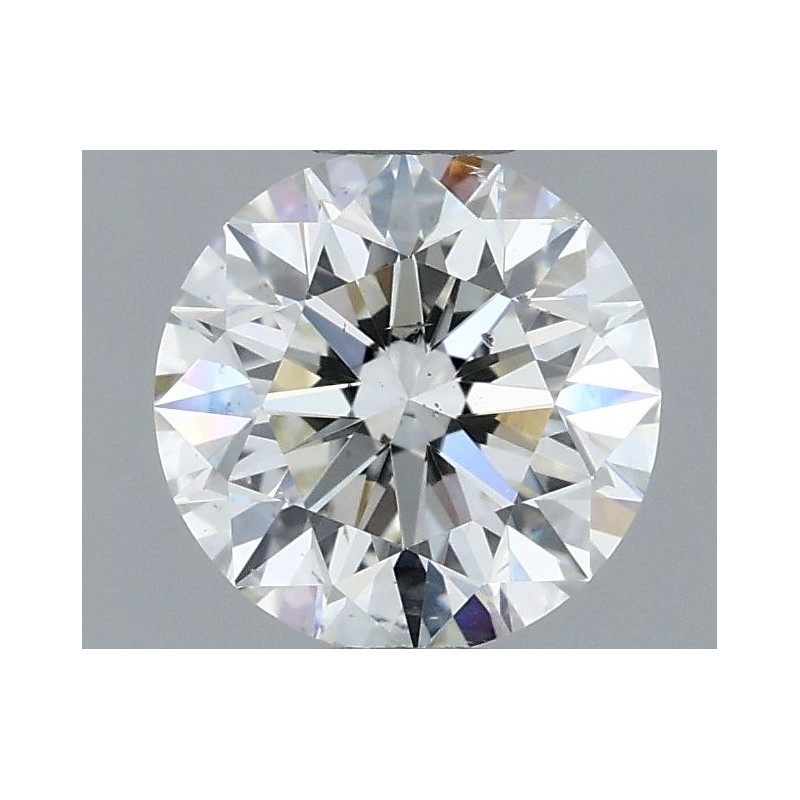 Diament szlif okrągły, 0.92ct, SI1, H, IGI 724569746
