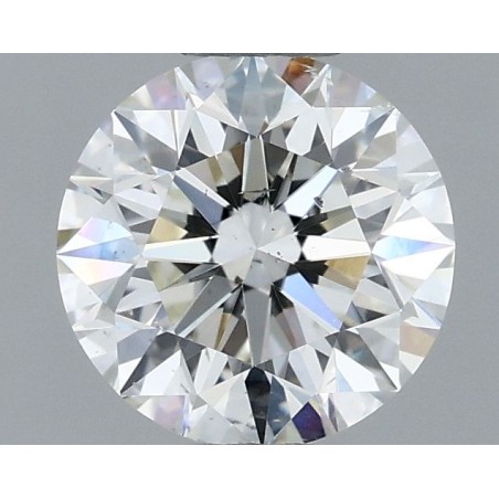 Diament szlif okrągły, 0.92ct, SI1, H, IGI 724569746