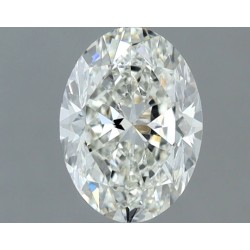 Diament szlif owalny, 0.8ct, VS1, H, IGI 732583016