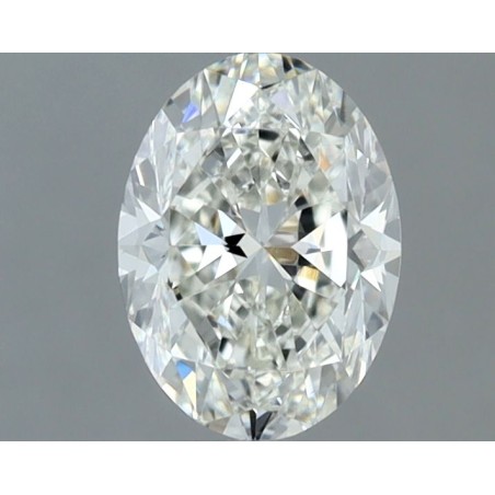 Diament szlif owalny, 0.8ct, VS1, H, IGI 732583016