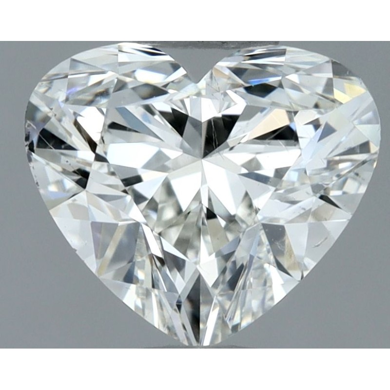 Diament serce, 1ct, SI1, H, IGI 723525499 Diament serce, 1ct, SI1, H, IGI 723525499