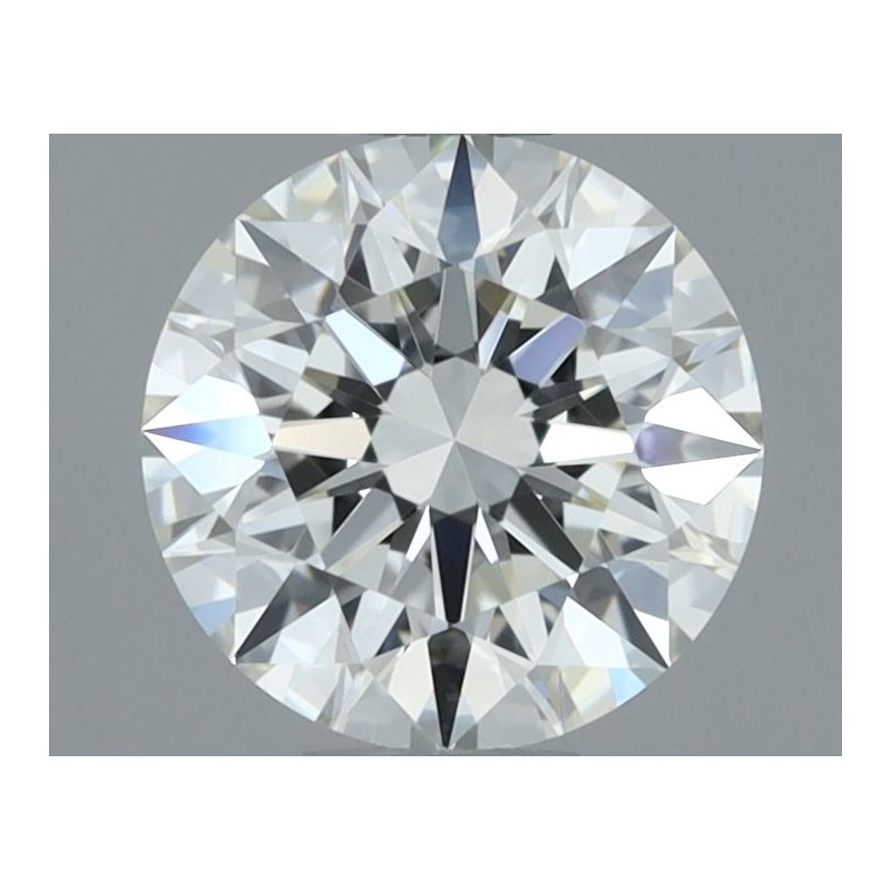 Diament szlif okrągły, 0.7ct, VVS1, H, IGI 727576177