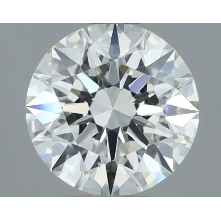 Diament szlif okrągły, 0.7ct, VVS1, H, IGI 727576177