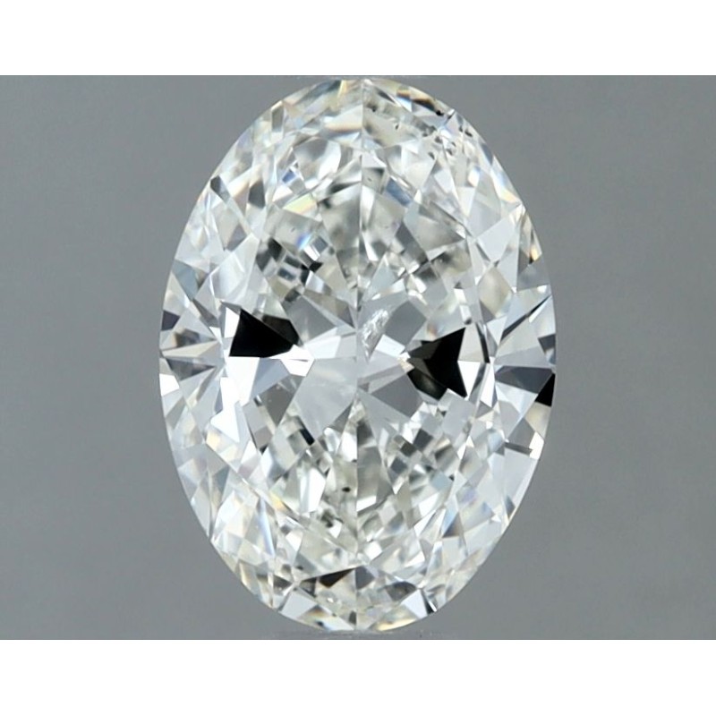 Diament szlif owalny, 1ct, SI2, H, IGI 732579395 Diament szlif owalny, 1ct, SI2, H, IGI 732579395