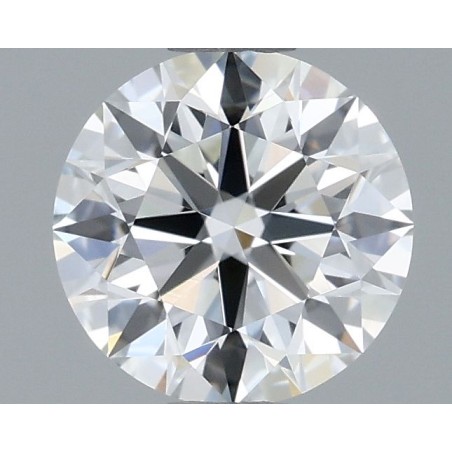 Diament szlif okrągły, 0.91ct, VVS1, H, GIA 6535531172