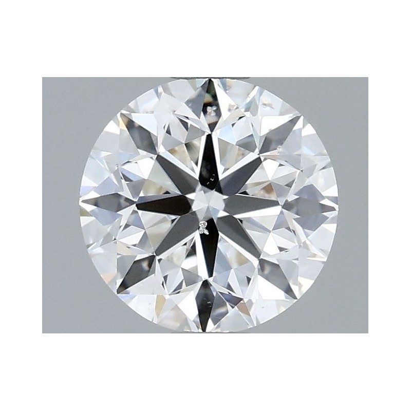 Diament szlif okrągły, 1.5ct, SI1, F, IGI 732579388 Diament szlif okrągły, 1.5ct, SI1, F, IGI 732579388